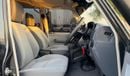 Toyota Land Cruiser Pick Up DOUBLE CABIN | 2.8L DIESEL ENGINE | AUTOMATIC TRANSMISSION | RHD