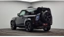 Land Rover Defender 007 Edition - 1 of 300 - Under Warranty and Service Contract