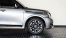 Nissan Patrol Nismo 5.6L 2017 - NISSAN PATROL NISMO V8 7 SEATER - GCC - SERVICE HISTORY - 1 YEAR WARRANTY