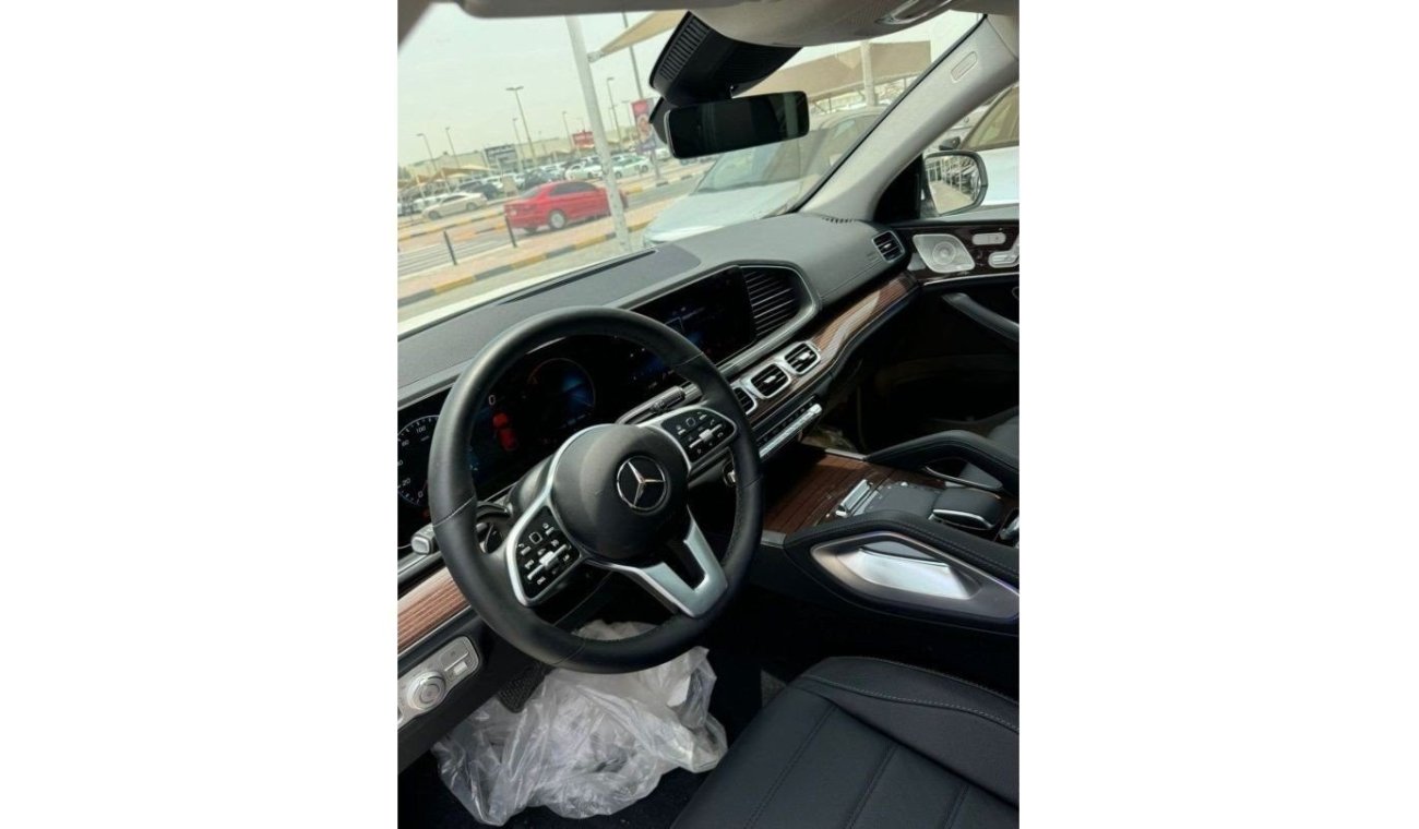 مرسيدس بنز GLE 450 Mercedes-Benz GLE 450 2023