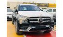 Mercedes-Benz GLS 400 Спецификация для Европы- Mercedes Benz GLS400D-2023-4MATIC-Diesel