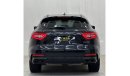 Maserati Levante 2019 Maserati Levante Trofeo, Sep 2025 SWISS Auto Warranty + Service Contract, Service History, GCC