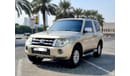 Mitsubishi Pajero PAJERO 2013 GCC 2 DOOR  LOW MILEAGE