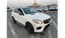 Mercedes-Benz GLE 350 2018 Mercedes-Benz  GLE 350 - 3.5L V6 Full Option / EXPORT ONLY