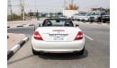 Mercedes-Benz SLK 350 Mercedes Benz SLK350 (2005) Japan Import