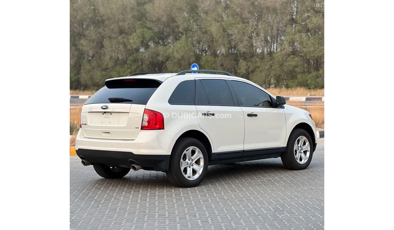 Ford Edge SE