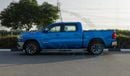 RAM 1500 (НА ЭКСПОРТ , For Export)  LARAMIE SST V6 3.0TT HURRICANE , 2025 GCC , 0Km , Без пробега