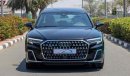 Audi A8 (НА ЭКСПОРТ , For Export) L 55 TFSI Quattro V6 3.0L AWD , 2024 GCC