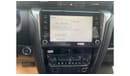 Toyota Fortuner 2023 Toyota Fortuner 2.8L V4 Diesel Full Option