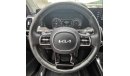 Kia Sorento Kia Sorento - 2022- Black