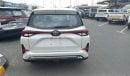 Toyota Veloz 2024 VELOZ CVT A/T 1.5L GASOLINA