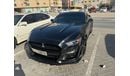 Ford Mustang Ford mustang ecoboost premium