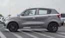 Suzuki Celerio Suzuki celario 2024 1.0L peteol MY24 for export only