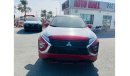 ميتسوبيشي إكلبس كروس MITSUBISHI ECLIPSE CROSS MODEL 2024