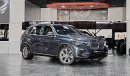 BMW X5 40i xDrive AED 2,600 P.M | 2019 BMW X5 XDRIVE 40i EXCLUSIVE  | BMW WARRANTY | GCC |