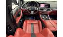 BMW X5M Competition 4.4L 2021 BMW X5M Competition, 2025 BMW Warranty, 2026 BMW Service Pack, Full Options, G