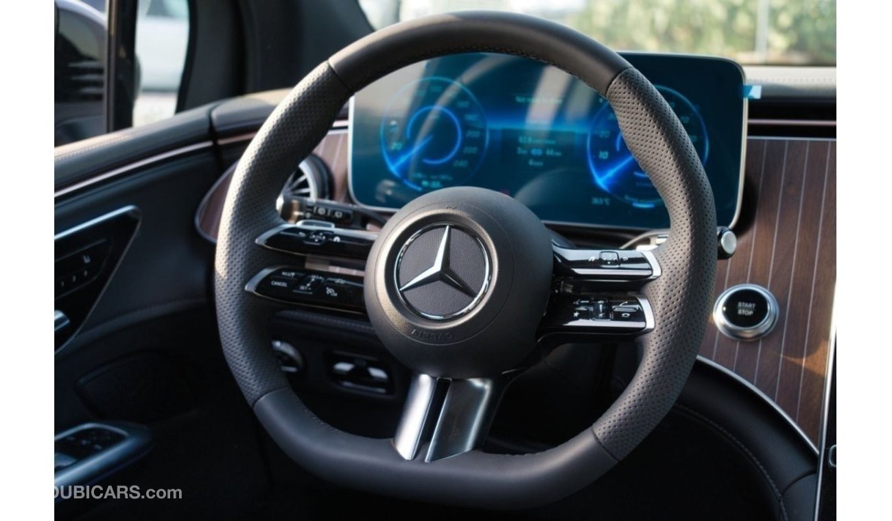 Mercedes-Benz EQE 350+ 2024 | MERCEDES | EQE 350 | 4MATIC | PIONEER EDITION