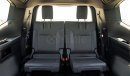 Toyota Land Cruiser LC300 GXR 4.0L PETROL: CHROME BUMPER, LEATHER SEATS, REAR CAMERA