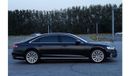 Audi A8 L 55 TFSI quattro S-Line