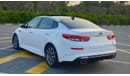 Kia Optima EX Premium 1.6L V4