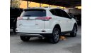 Toyota RAV4 GXR خليجي