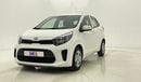 Kia Picanto LX 1.2 | Zero Down Payment | Free Home Test Drive