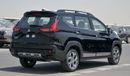 Mitsubishi Xpander Brand New Mitsubishi XpanderCross 2025 Export 1.5L A/T FWD|Petrol|Black/Black |XPANDER-CR-25|