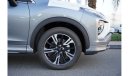 ميتسوبيشي إكلبس 2024 Mitsubishi Eclipse  Cross 1.5L V4 SUV 4WD Gray 0Km