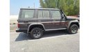 Toyota Land Cruiser Hard Top 4.5L Diesel Manual 5 Doors Full Options GCC