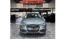 Audi A3 40 TFSI S-Line AED 1,950  P.M  | 2015 AUDI A3 1.8L S-LINE  40 TFSI | SUNROOF | GCC