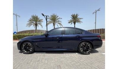 بي أم دبليو 540i M Sport 3.0L