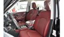 Nissan Patrol Nissan patrol V8 platinum Full Option Gcc For Export