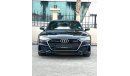 أودي A7 55 TFSI quattro S-لاين