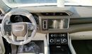 GMC Yukon 2024 GMC Yukon 6.2L V8 4WD DENALI ( VIP + TV )GCC Specifications