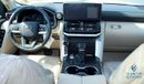 Toyota Land Cruiser 2024 Toyota LC300 3.5L VX.S - Full Option