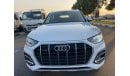 Audi Q5 English