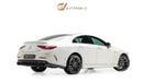 Mercedes-Benz CLS 53 AMG - GCC Spec - With Warranty and Service Contract