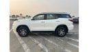 تويوتا فورتونر 2020 TOYOTA FORTUNER 2.7L  // V4 // 4X4 // GCC // CLEAN TITLE // WITH EXCELLENT CONDITION