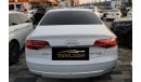 Audi A8 audi a8 L 50 TFSI quattro Business Edition