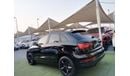 Audi Q3 4 cylinder, 2018 model, leather panorama, cruise control, sensor wheels, in excellent condition