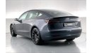 Tesla Model 3 Performance (Dual Motor) | 1 year free warranty | 0 down payment | 7 day return policy