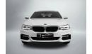 BMW 520i m sport BMW Full-Service History