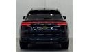 Audi RS Q8 TFSI quattro 4.0L 2022 Audi RSQ8 Quattro, Audi Warranty, Full Audi Service History, Full Options, Ve