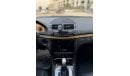 مرسيدس بنز 350 Mercedes-Benz E350