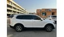 كيا تيلورايد 2021 KIA TELLURIDE EX TOP OPTION AWD 3.8L - V6