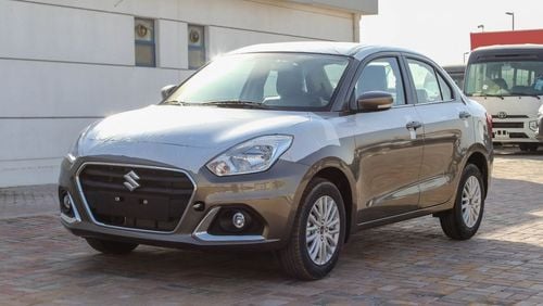 Suzuki Dzire 1.2L AT 2022 GLX  (only for export)