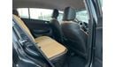 Kia Sportage Base 2.0L