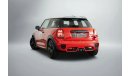 Mini Cooper S 2021 Mini Cooper S Paddy Hopkirk Special Edition / Full MINI Service History