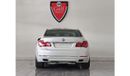 بي أم دبليو 730Li Li-2012-Full Option-Excellent Condition-Vat Inclusive