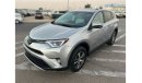 Toyota RAV4 2018 TOYOTA RAV4 XLE - LEATHER SEATS + SUNROOF + Rear Camera + CRUISE CONTROL